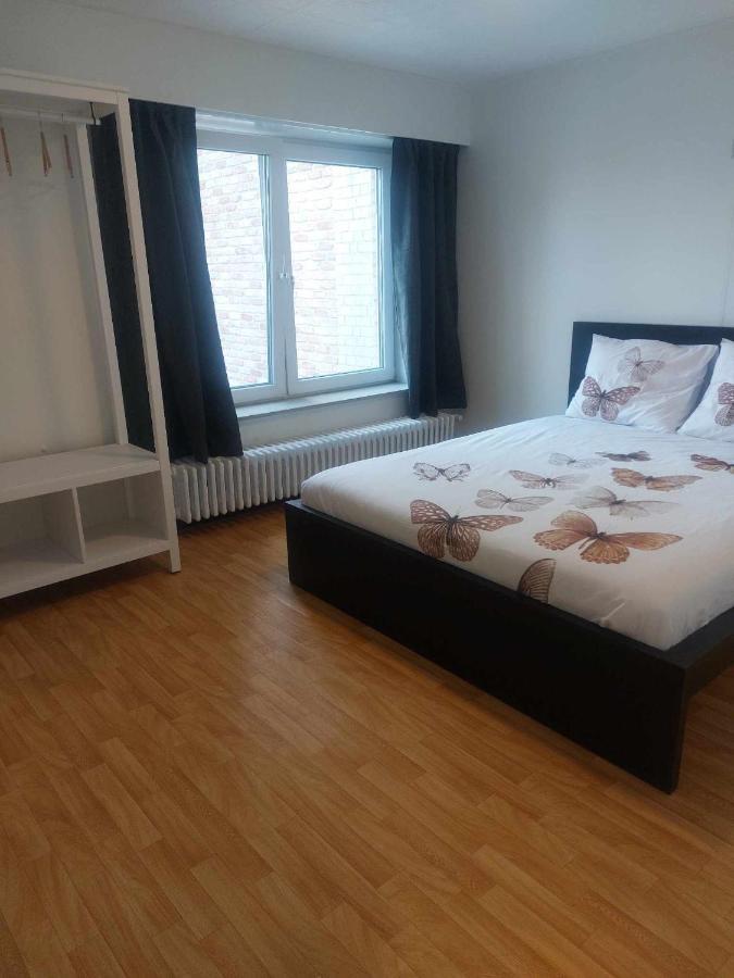 马尔德海姆Huys 34, Uw Thuis Weg Van Huis别墅 外观 照片