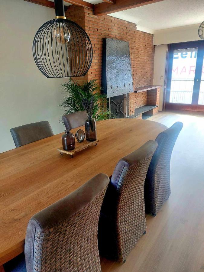 马尔德海姆Huys 34, Uw Thuis Weg Van Huis别墅 外观 照片