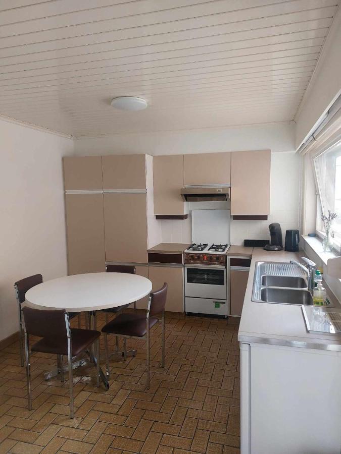 马尔德海姆Huys 34, Uw Thuis Weg Van Huis别墅 外观 照片