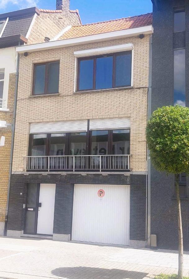 马尔德海姆Huys 34, Uw Thuis Weg Van Huis别墅 外观 照片